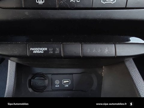 Voitures D'occasion À La-Teste-De-Buch | Hyundai I20 Coupé 1.0 T-Gdi 100 Intuitive 3P
