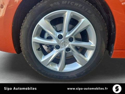 Voitures D'occasion À Muret | Opel Corsa 1.2 75 Ch Bvm5 Elegance Business 5P