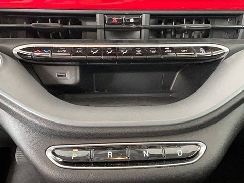 Voitures D'occasion À Toulouse | Fiat 500 Iii E 95 Ch (Red) 3P