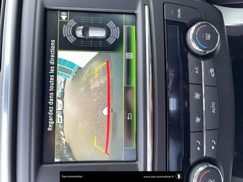 Voitures D'occasion À La-Teste-De-Buch | Renault Kadjar Tce 130 Energy Intens Edc 5P