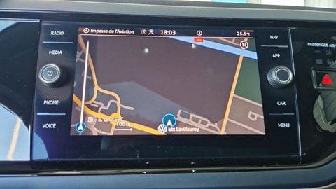Voitures D'occasion À Tarbes | Volkswagen Taigo 1.0 Tsi 110 Dsg7 R-Line 5P