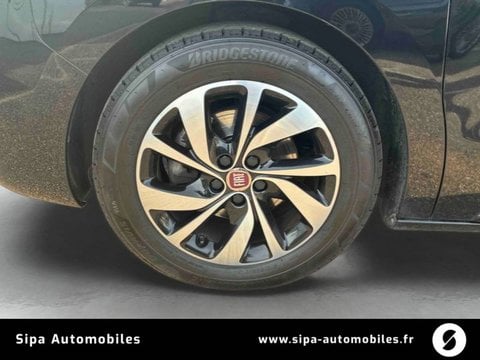 Voitures D'occasion À Mérignac | Fiat Professional Scudo Fourgon 2.0 Multijet 180 Bva Cabine Ap...