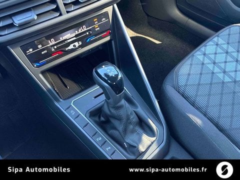 Voitures D'0Km À Lescar | Volkswagen Polo 1.0 Tsi 116 S&S Dsg7 R-Line Edition 5P