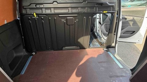 Voitures D'0Km À Dax | Fiat Doblò Doblo Fg Doblo Fourgon Taille M 650 Kg Bluehdi 100 S&S Bvm6 4P