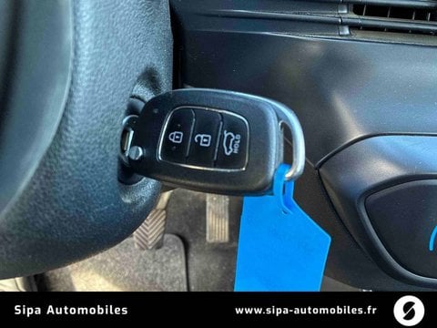 Voitures D'occasion À Toulouse | Hyundai I20 1.2 84 Initia 5P