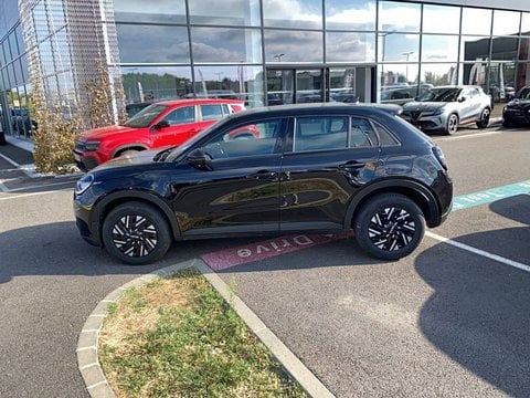 Voitures D'0Km À Toulouse | Fiat 600 1.2 Hybrid 136Ch Dct6 5P