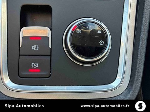 Voitures D'occasion À Toulouse | Seat Ateca 2.0 Tdi 115 Ch Start/Stop Xperience 5P