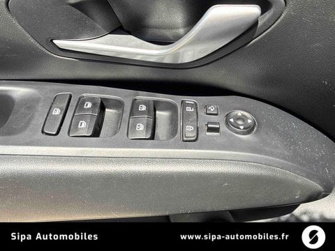 Voitures D'occasion À Le Bouscat | Hyundai Tucson 1.6 T-Gdi 230 Hybrid Bva6 Intuitive 5P