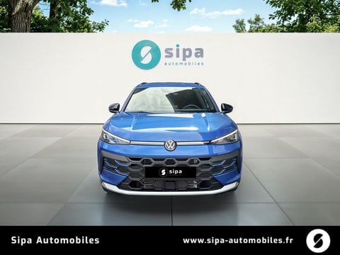 Voitures D'0Km À Tarbes | Volkswagen T-Roc 1.5 Etsi Evo2 Hybrid 150 Ch Dsg7 Style 5P