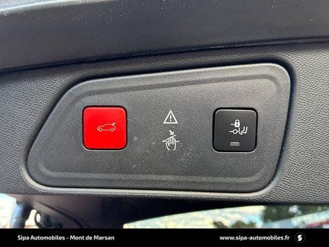 Voitures D'occasion À Mont-De-Marsan | Peugeot 3008 Bluehdi 180Ch S&S Eat8 Gt Line 5P