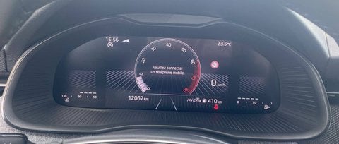 Voitures D'occasion À Lescar | Škoda Kamiq 1.5 Tsi 150 Ch Bvm6 Selection 5P