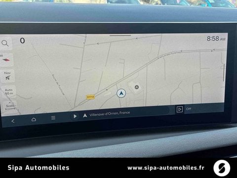 Voitures D'occasion À Villenave-D'ornon | Hyundai Tucson 1.6 T-Gdi 215 Hybrid Bva6 Executive 5P