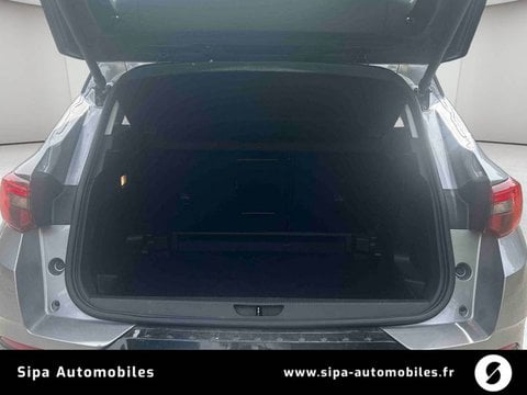 Voitures D'occasion À Muret | Opel Grandland X Grandland 1.2 Turbo Hybrid 136 Ch E-Dct6 Gs 5P