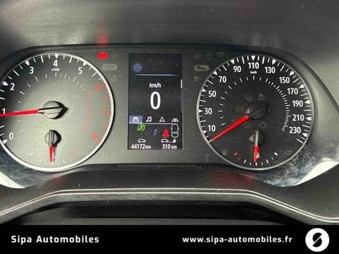 Voitures D'occasion À Lescar | Renault Clio Sce 65 - 21 Business 5P