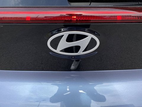 Voitures D'0Km À Toulouse | Hyundai Bayon 1.0 T-Gdi 100 Dct-7 Intuitive 5P