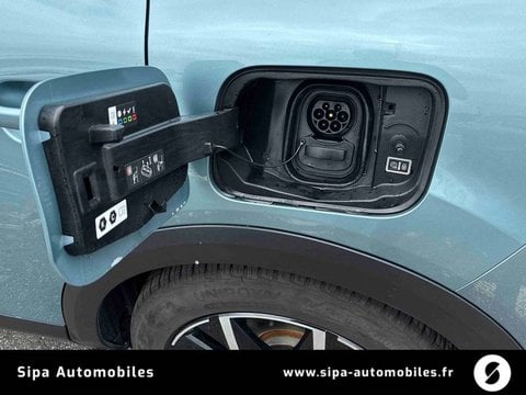 Voitures D'occasion À Lescar | Citroën C4 E- 136 Ch Automatique Shine Pack 5P