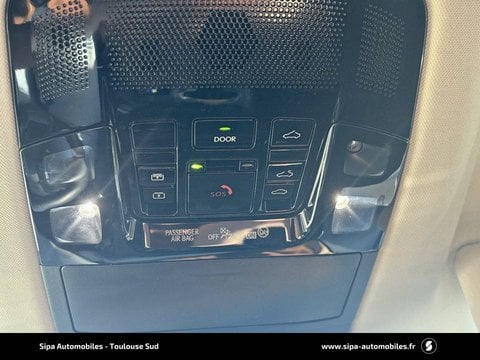 Voitures D'occasion À Toulouse | Lexus Nx 350H 4Wd Hybride Luxe 5P