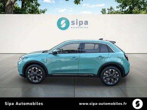 Voitures D'occasion À Bayonne | Fiat 600 1.2 Hybrid 100Ch Dct6 La Prima 5P
