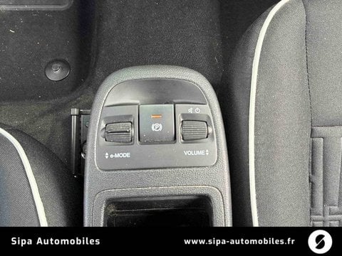 Voitures D'occasion À Muret | Fiat 500 E 95 Ch Nouvelle 3P