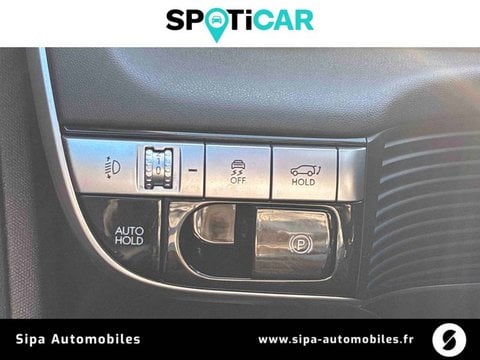 Voitures D'occasion À Toulouse | Hyundai Ioniq 5 58 Kwh - 170 Ch Intuitive 5P