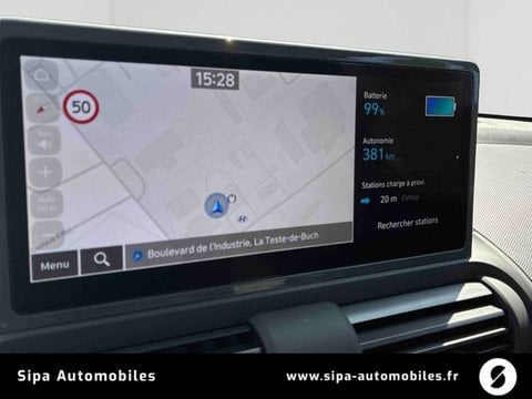 Voitures D'0Km À La-Teste-De-Buch | Hyundai Inster 49 Kwh Cross 5P