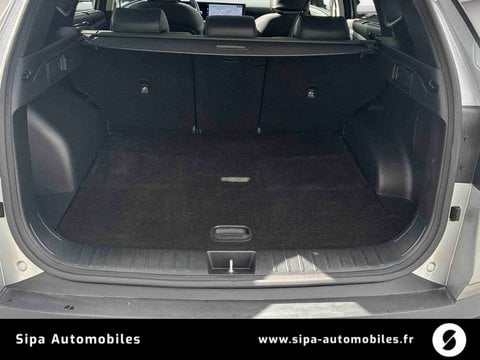 Voitures D'occasion À Villenave-D'ornon | Hyundai Tucson 1.6 T-Gdi 215 Hybrid Bva6 Executive 5P