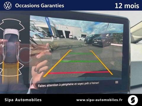 Voitures D'occasion À Lescar | Volkswagen Id.3 204 Ch Pro Life Max 5P