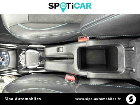 Voitures D'occasion À Lescar | Peugeot 2008 Bluehdi 120Ch S&S Eat6 Crossway 5P