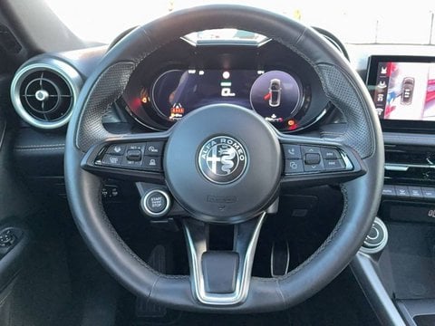 Voitures D'occasion À Libourne | Alfa Romeo Tonale 1.5 Ibrida 160 Ch Vgt Tct7 Sprint 5P