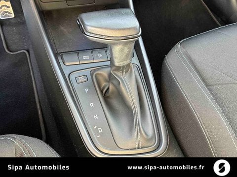 Voitures D'occasion À Toulouse | Hyundai Bayon 1.0 T-Gdi 100 Dct-7 Hybrid 48V Intuitive 5P