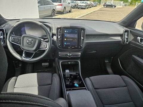 Voitures D'0Km À Saint Avit | Volvo Xc40 Pure Electrique Recharge 238 Ch 1Edt Plus 5P