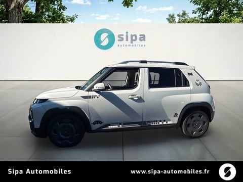 Voitures D'occasion À La-Teste-De-Buch | Hyundai Inster 49 Kwh Cross 5P
