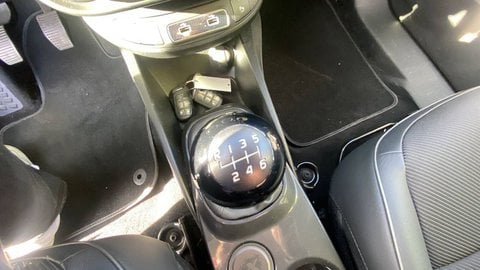 Voitures D'occasion À Toulouse | Fiat 500X 1.0 Firefly Turbo T3 120 Ch Cross 5P