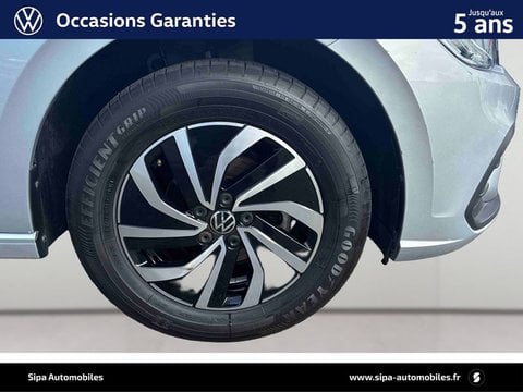 Voitures D'occasion À Lescar | Volkswagen Polo 1.0 Tsi 95 S&S Dsg7 Vw Edition 5P