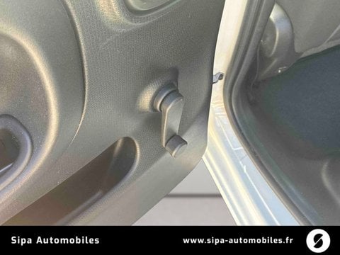 Voitures D'occasion À Le Bouscat | Fiat Panda 1.0 70 Ch Hybride Bsg S/S 5P