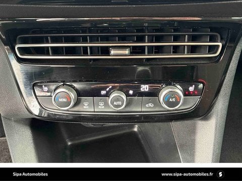 Voitures D'occasion À Toulouse | Opel Mokka 1.2 Turbo 130 Ch Bvm6 Gs Line 5P