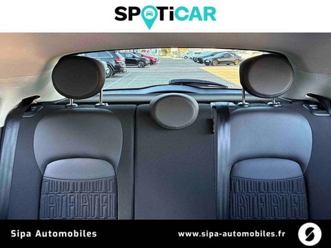 Voitures D'occasion À Mérignac | Fiat 500X 1.5 Firefly 130 Ch S/S Dct7 Hybrid 5P