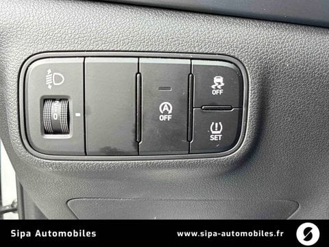 Voitures D'occasion À Toulouse | Hyundai I20 1.0 T-Gdi 100 Hybrid 48V N Line Creative 5P