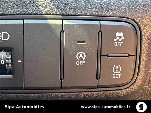 Voitures D'0Km À Toulouse | Hyundai I20 1.0 T-Gdi 90 Ultime Edition 5P