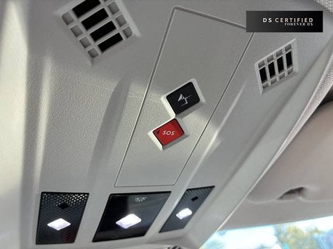 Voitures D'occasion À Lescar | Ds Ds 3 Ds3 Crossback Bluehdi 130 Eat8 Louvre 5P