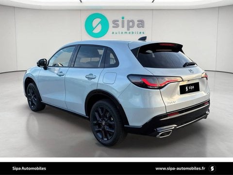 Voitures D'occasion À Mérignac | Honda Zr-V E:hev 2.0 I-Mmd Sport 5P