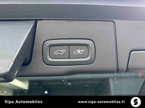 Voitures D'occasion À Labège | Volvo Xc60 T6 Awd Hybride Rechargeable 253 Ch+145 Ch Geartronic ...