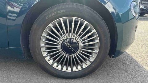 Voitures D'occasion À Villenave-D'ornon | Fiat 500 Iii Electrique E 95 Ch Icône 3P