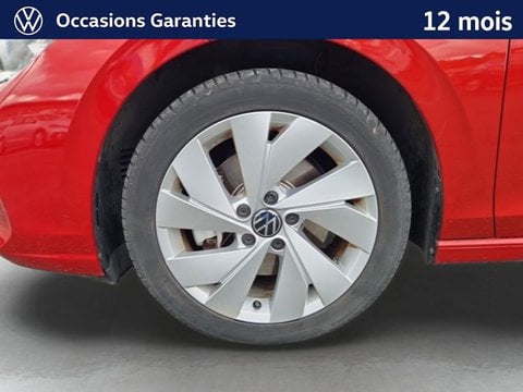 Voitures D'occasion À Tarbes | Volkswagen Golf 1.5 Ehybrid 204 Dsg6 Style 5P