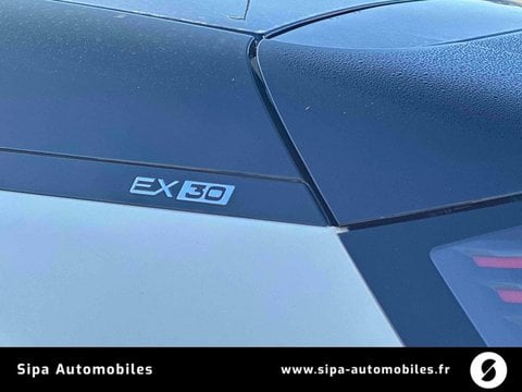 Voitures D'occasion À Lormont | Volvo Ex30 Single Extended Range 272 Ch 1Edt Plus 5P