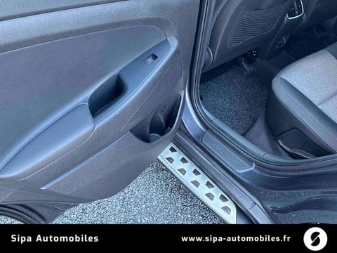 Voitures D'occasion À Libourne | Hyundai Tucson 1.6 Crdi 136 Hybrid 48V Dct-7 Creative 5P
