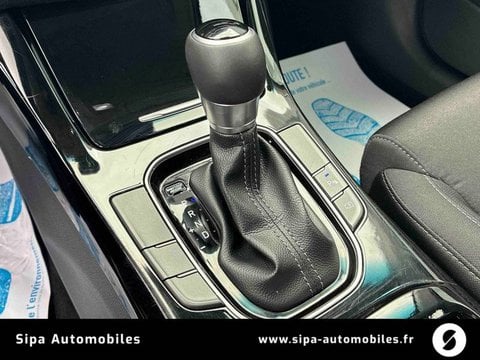 Voitures D'occasion À Villenave-D'ornon | Hyundai I30 Sw 1.0 T-Gdi 100 Dct-7 Creative 5P