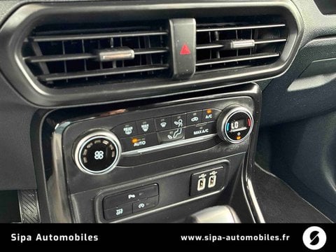 Voitures D'occasion À Lescar | Ford Ecosport 1.0 Ecoboost 125Ch S&S Bva6 Titanium 5P