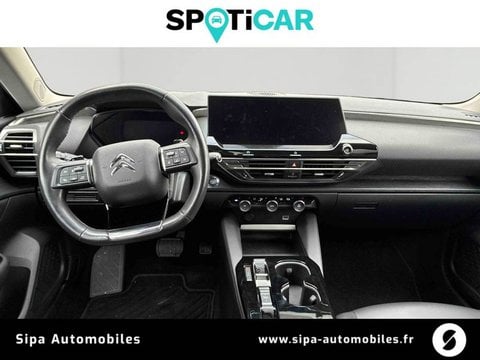 Voitures D'occasion À Lescar | Citroën C5 X Puretech 180 S&S Eat8 Shine 5P