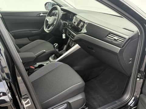 Voitures D'occasion À Lescar | Volkswagen Taigo 1.0 Tsi 116 Bvm6 Life Plus 5P